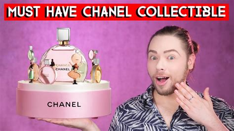 chanel musical box|what happened to box channel.